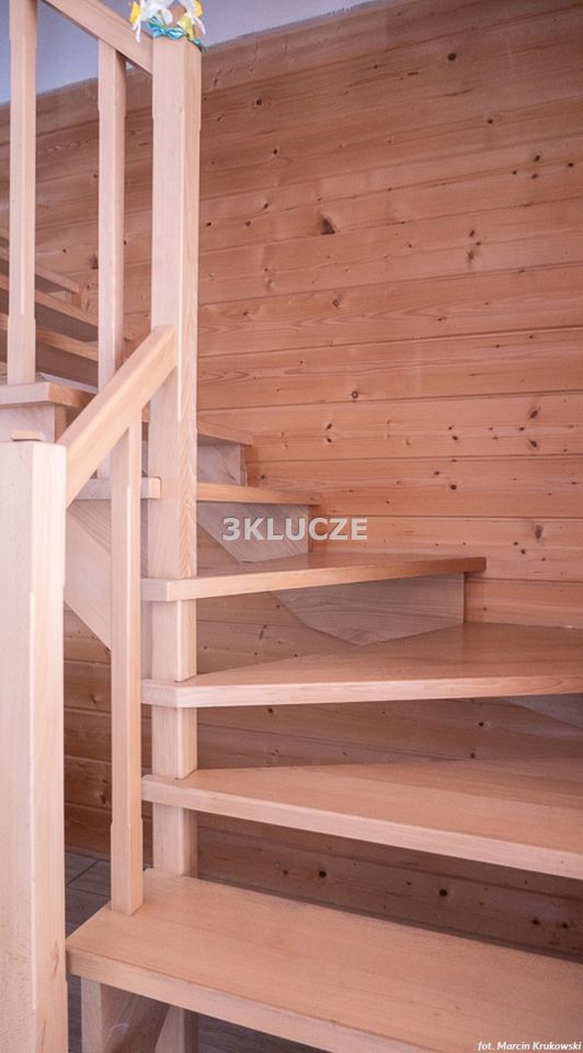 dom wolnostojący, 6 pokoi Lublin Abramowice. Zdjęcie 12