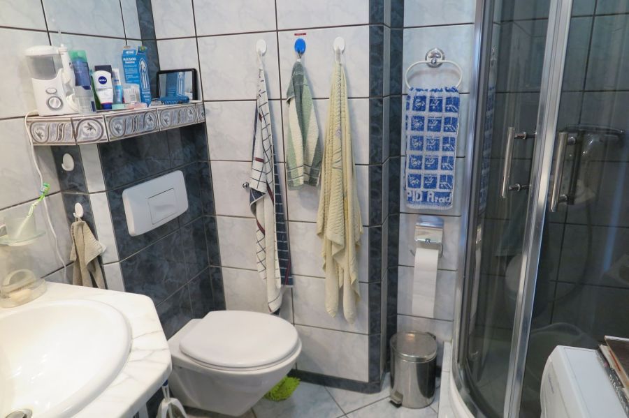 Mieszkanie 2-pokojowe Gdynia Wielki Kack, ul. Starodworcowa. Zdjęcie 8