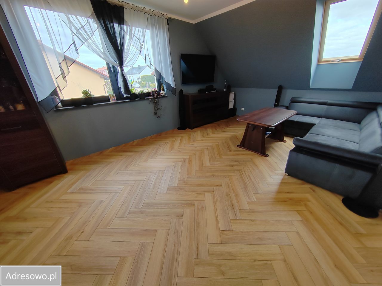 dom wolnostojący, 5 pokoi Nielubia. Zdjęcie 12