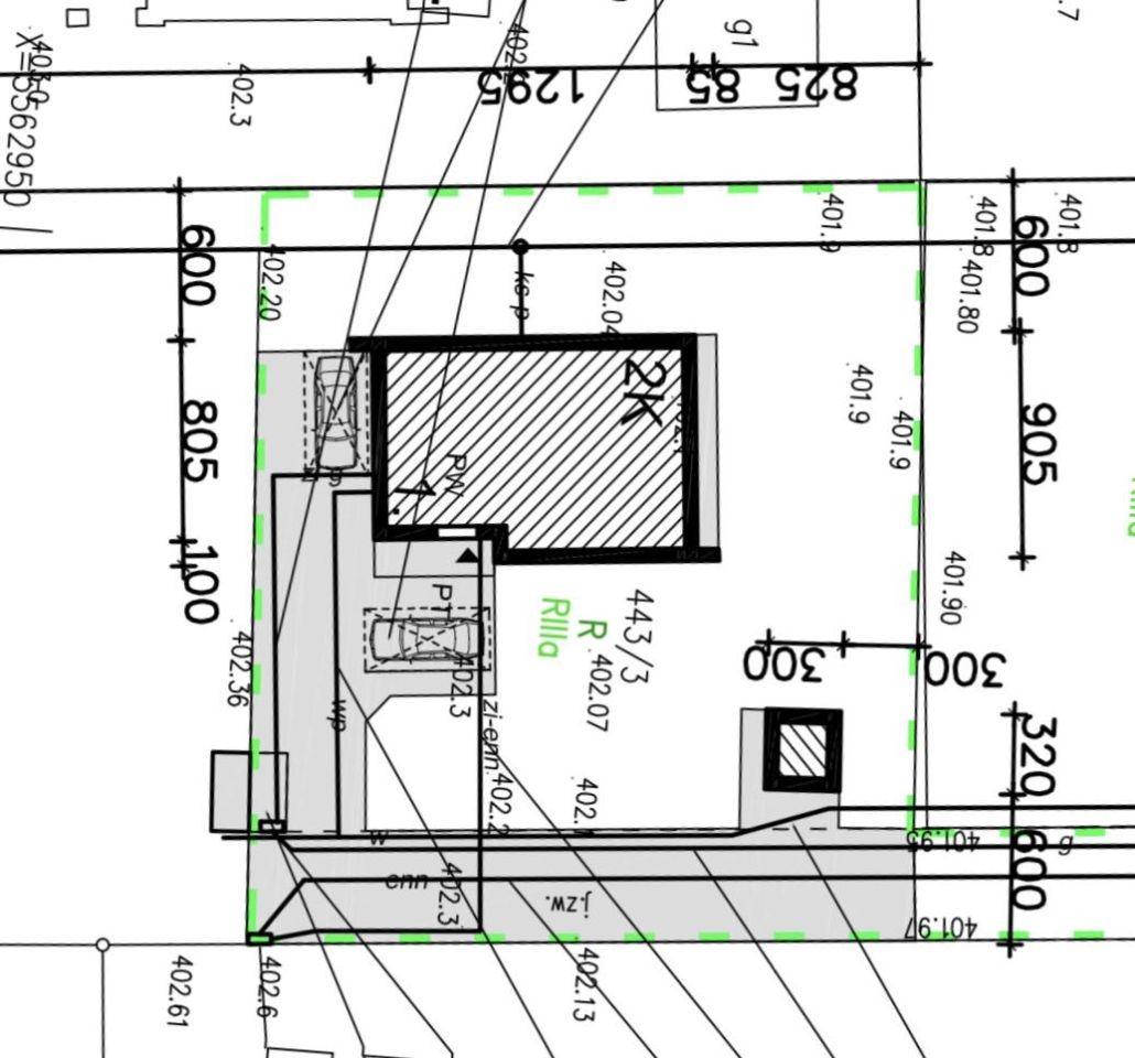 dom wolnostojący, 4 pokoje Cianowice Stara Wieś, ul. Stawowa. Zdjęcie 5