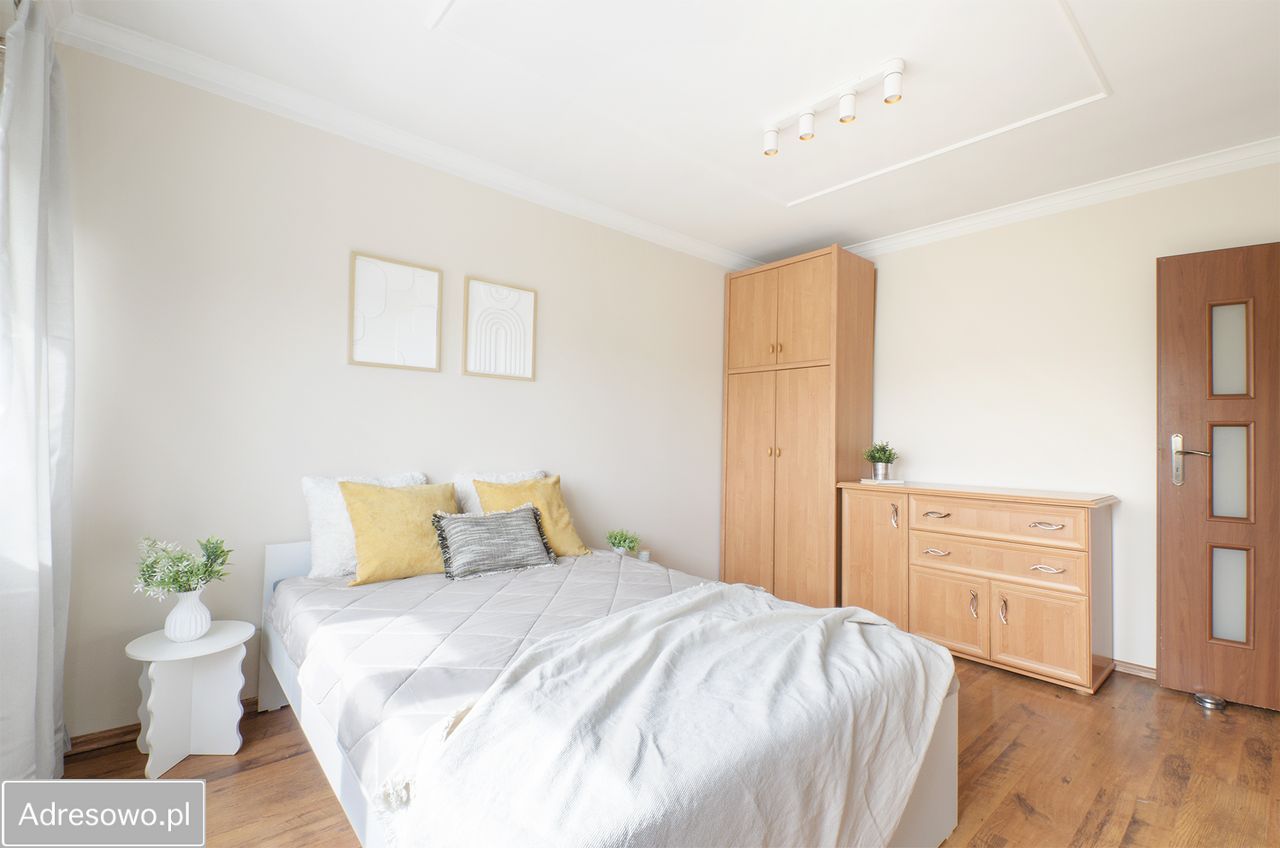 Mieszkanie 2-pokojowe Łódź Bałuty, ul. Rojna. Zdjęcie 2