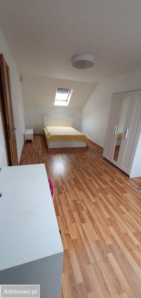 bliźniak, 5 pokoi Książenice, al. E. Marylskiego. Zdjęcie 2