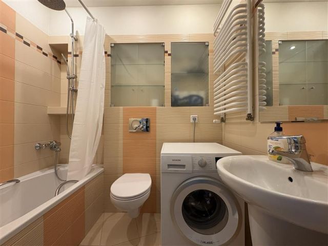 Mieszkanie 1-pokojowe Wrocław Osobowice, ul. Witkowska. Zdjęcie 2