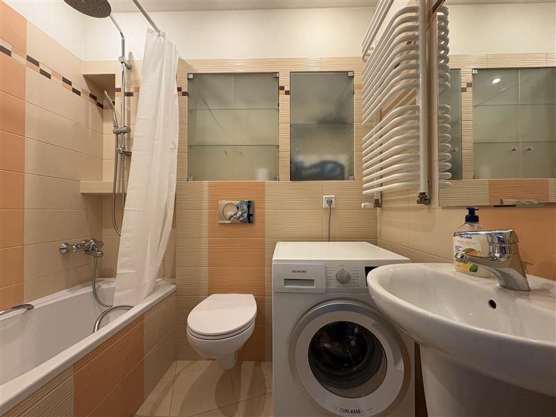 Mieszkanie 1-pokojowe Wrocław Osobowice, ul. Witkowska. Zdjęcie 2