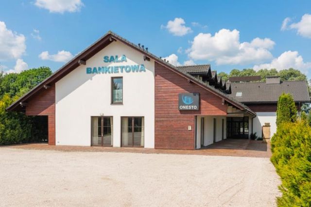 Lokal Międzybrodzie Bialskie, ul. Ekologiczna. Zdjęcie 1