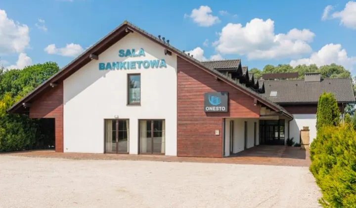 Lokal Międzybrodzie Bialskie, ul. Ekologiczna