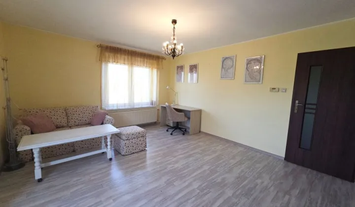 Mieszkanie 1-pokojowe Jelenia Góra