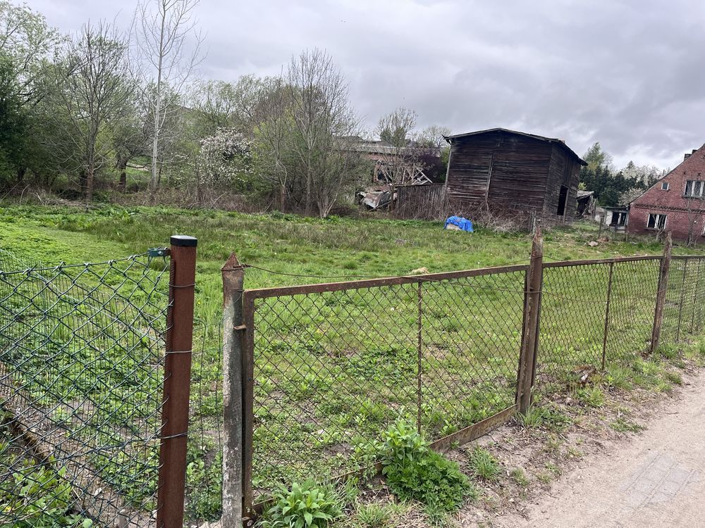 Działka budowlana Smolno, ul. Pucka. Zdjęcie 2