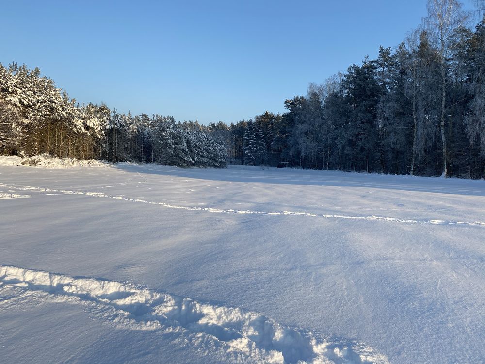 Działka rolno-budowlana Benowo. Zdjęcie 6