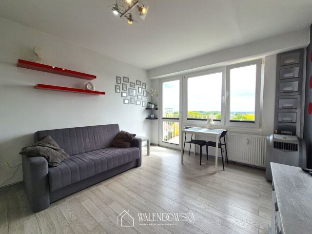 Mieszkanie 1-pokojowe Słupsk, ul. Stefana Banacha. Zdjęcie 3