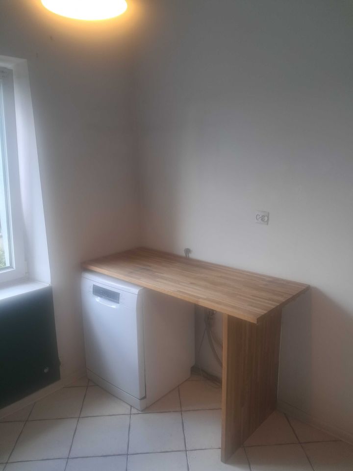 Mieszkanie 1-pokojowe Sosnowiec Stary Sosnowiec, ul. Daleka. Zdjęcie 4