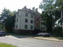 kamienica, 4 pokoje Zabrze, ul. Franklina Roosevelta. Zdjęcie 1