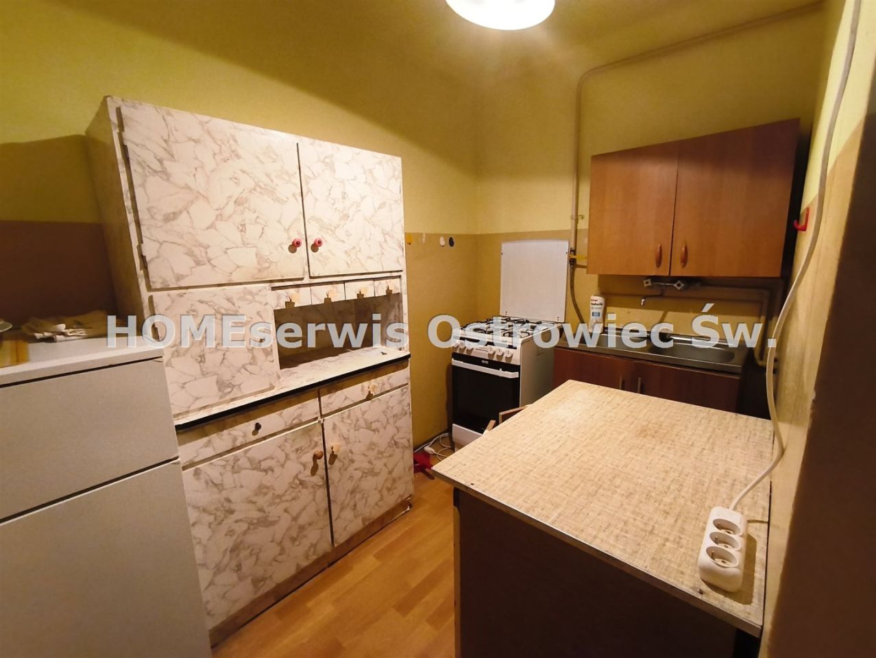 Mieszkanie 2-pokojowe Ostrowiec Świętokrzyski Centrum, ul. Polna. Zdjęcie 5