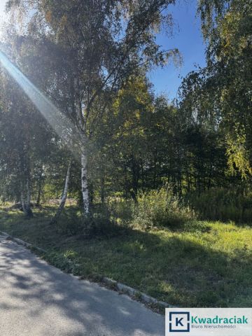 Działka budowlana Cierpisz. Zdjęcie 2