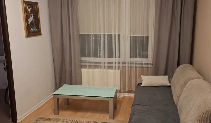 Mieszkanie 1-pokojowe Warszawa Ochota, ul. Karola Dickensa