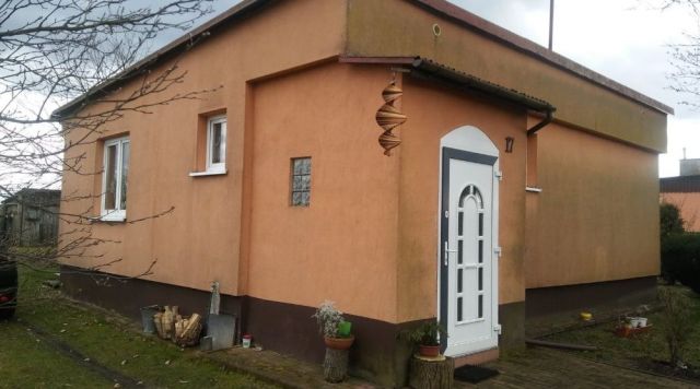 dom wolnostojący Konarzewo. Zdjęcie 1