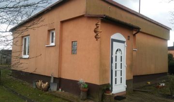 dom wolnostojący Konarzewo
