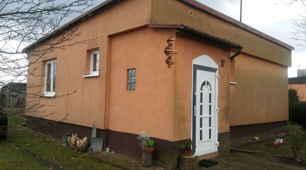 dom wolnostojący Konarzewo