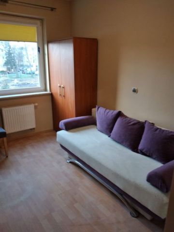 Mieszkanie 3-pokojowe Bydgoszcz, ul. Wojska Polskiego