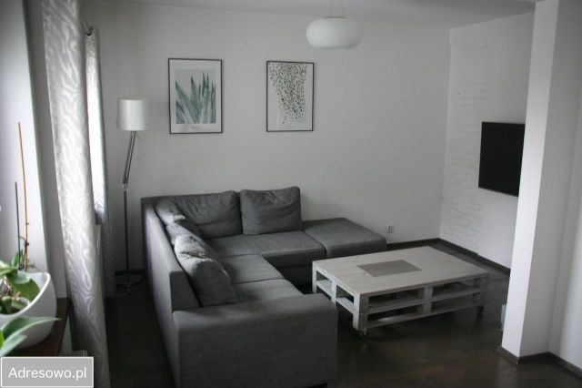 Mieszkanie 3-pokojowe Gliwice Szobiszowice, ul. Wita Stwosza. Zdjęcie 1