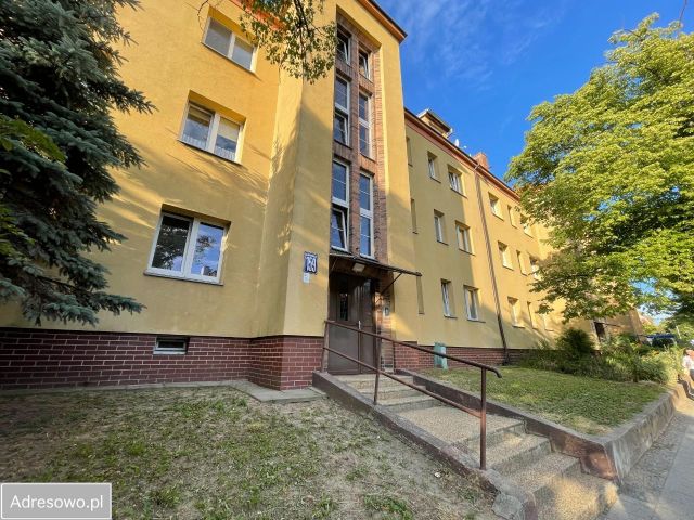 Mieszkanie 2-pokojowe Szczecin Pogodno, ul. Adama Mickiewicza. Zdjęcie 1