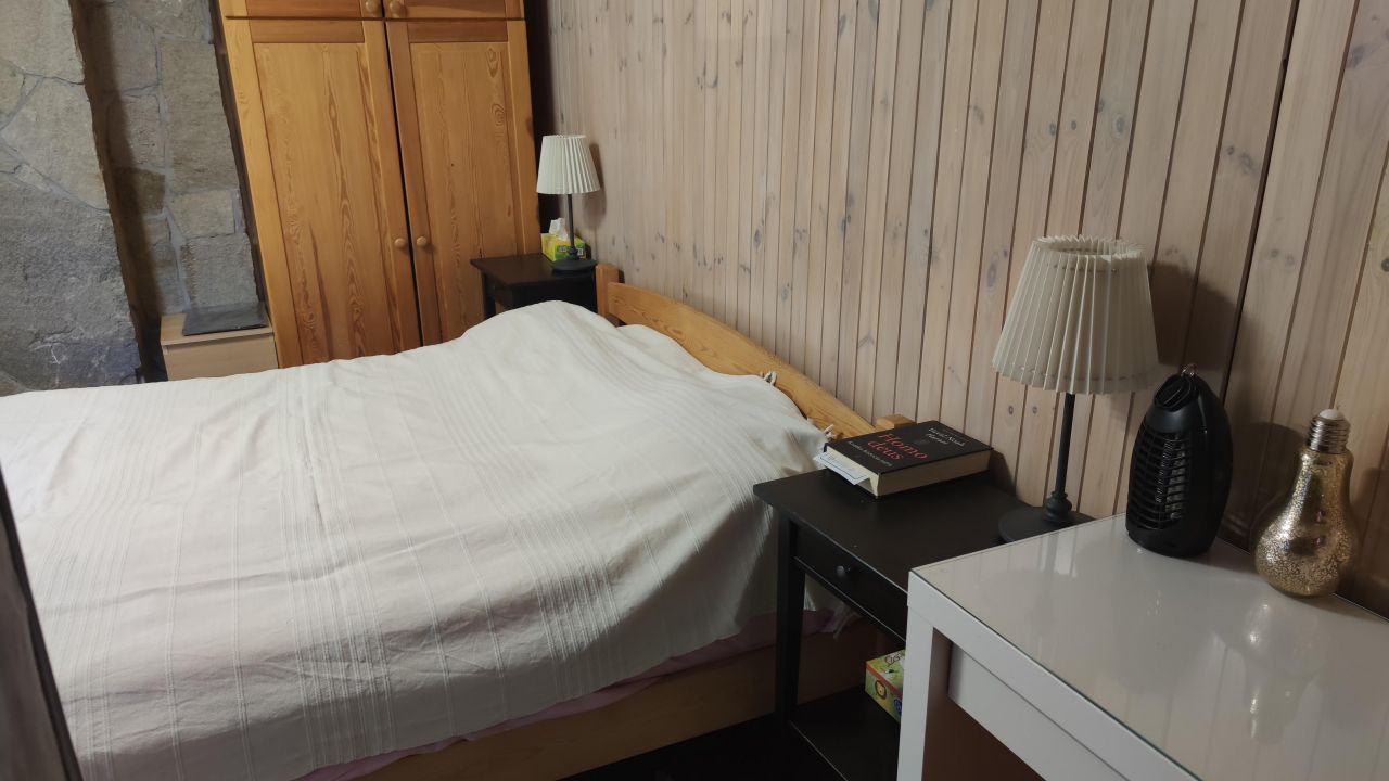 dom wolnostojący, 3 pokoje Jora Wielka. Zdjęcie 3