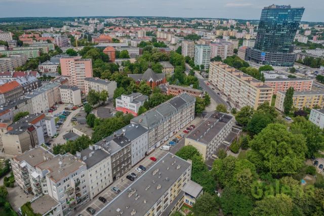 Mieszkanie 2-pokojowe Szczecin, ul. Podhalańska. Zdjęcie 8