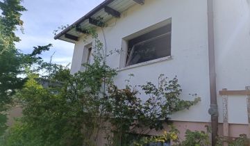 Działka rod Bydgoszcz, ul. Lisia