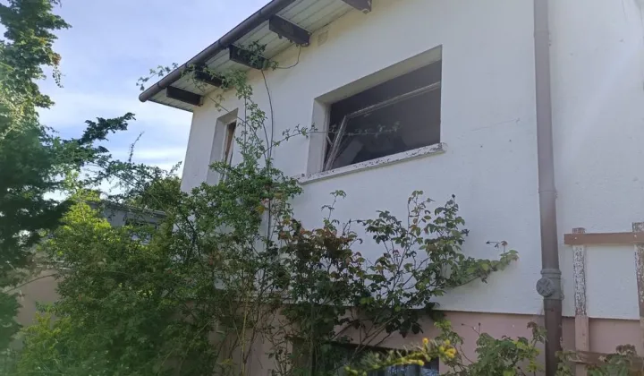 Działka rod Bydgoszcz, ul. Lisia