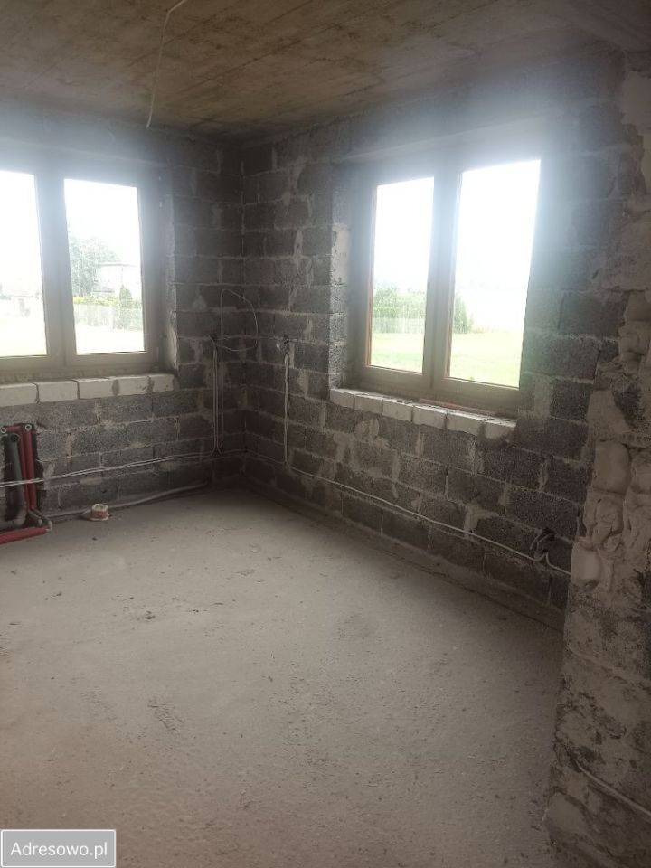 dom wolnostojący, 5 pokoi Tarnawa. Zdjęcie 3