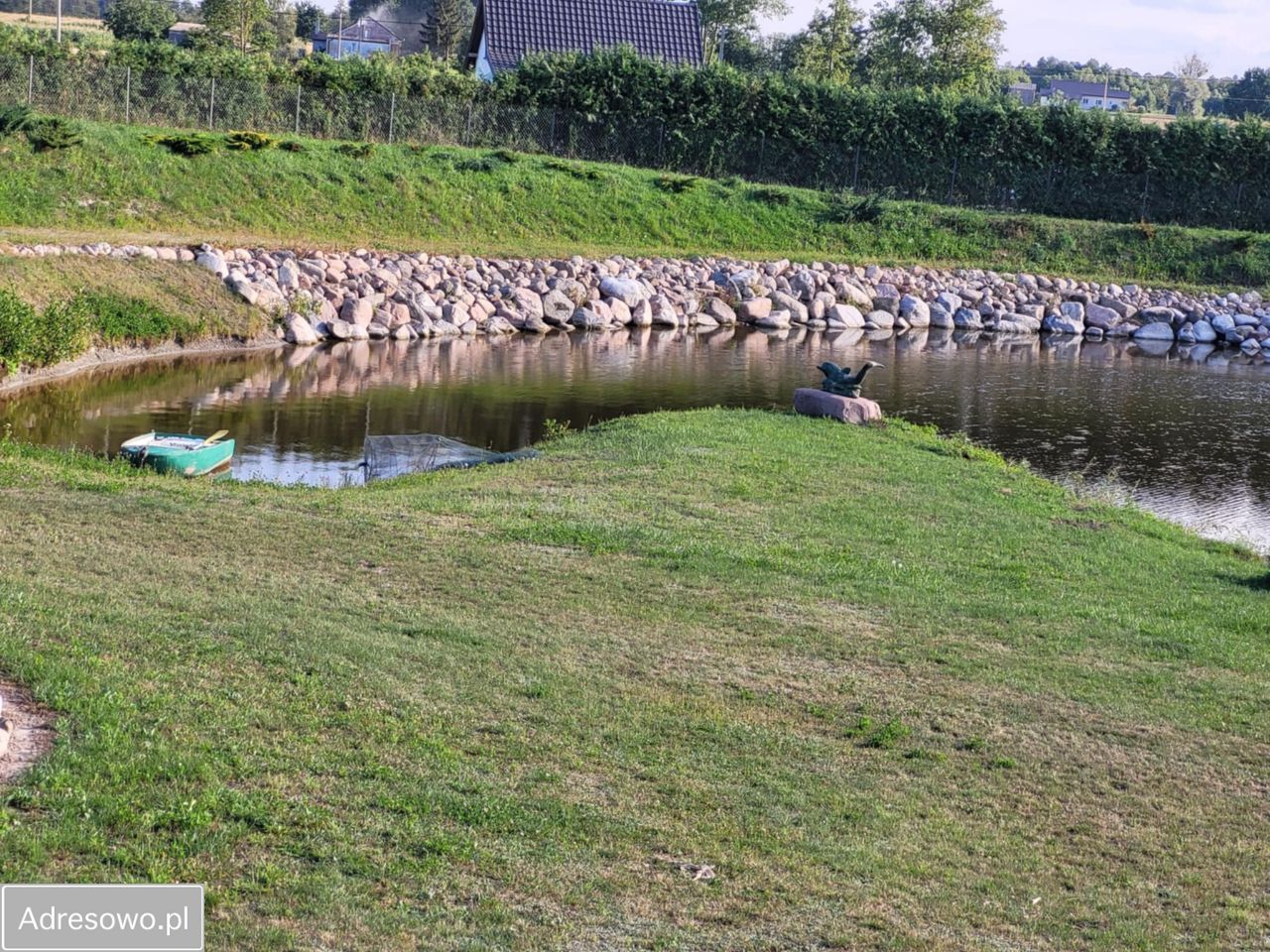 dom wolnostojący, 4 pokoje Teodorowo. Zdjęcie 13