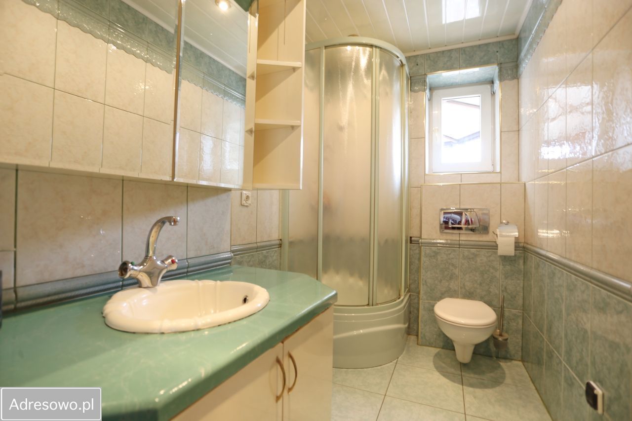 dom wolnostojący, 6 pokoi Aleksandria, ul. Miodowa. Zdjęcie 10