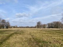 Działka budowlana Szczepanek. Zdjęcie 2