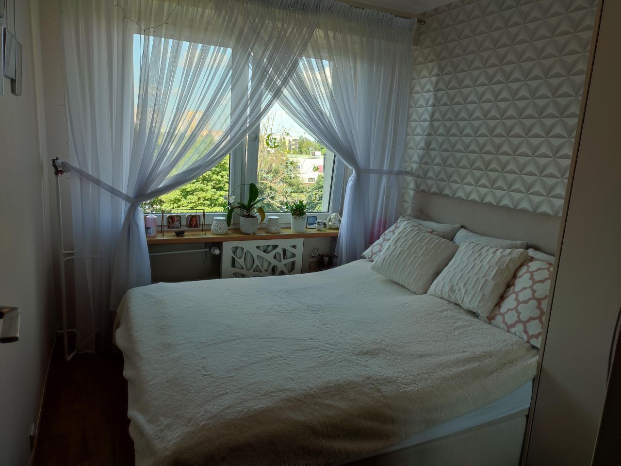 Mieszkanie 3-pokojowe Częstochowa Raków, ul. Lenartowicza. Zdjęcie 9