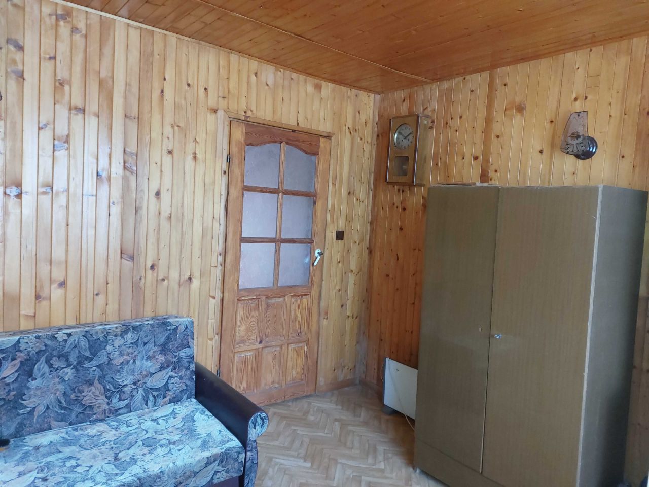 dom wolnostojący Słaboszów. Zdjęcie 3