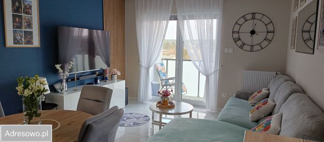 Mieszkanie 3-pokojowe Piła, ul. Wybickiego. Zdjęcie 1