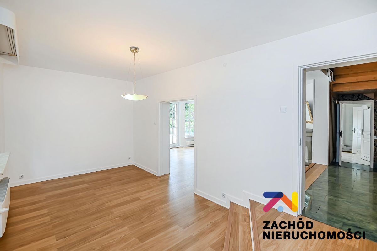 dom wolnostojący, 7 pokoi Zielona Góra Jędrzychów. Zdjęcie 12
