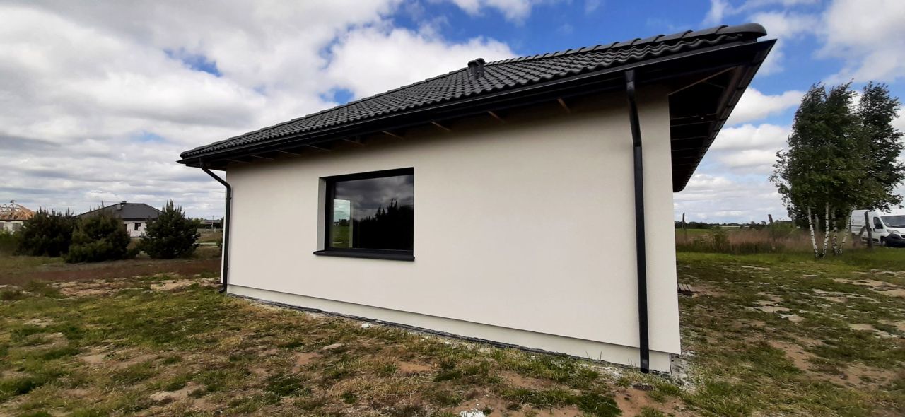 dom wolnostojący, 3 pokoje Stronno, ul. Słomiana. Zdjęcie 14