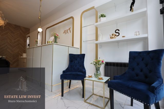 Lokal Kraków, ul. prof. Marka Stachowskiego. Zdjęcie 5