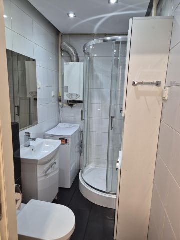 Mieszkanie 1-pokojowe Chorzów Centrum, ul. Cieszyńska. Zdjęcie 7