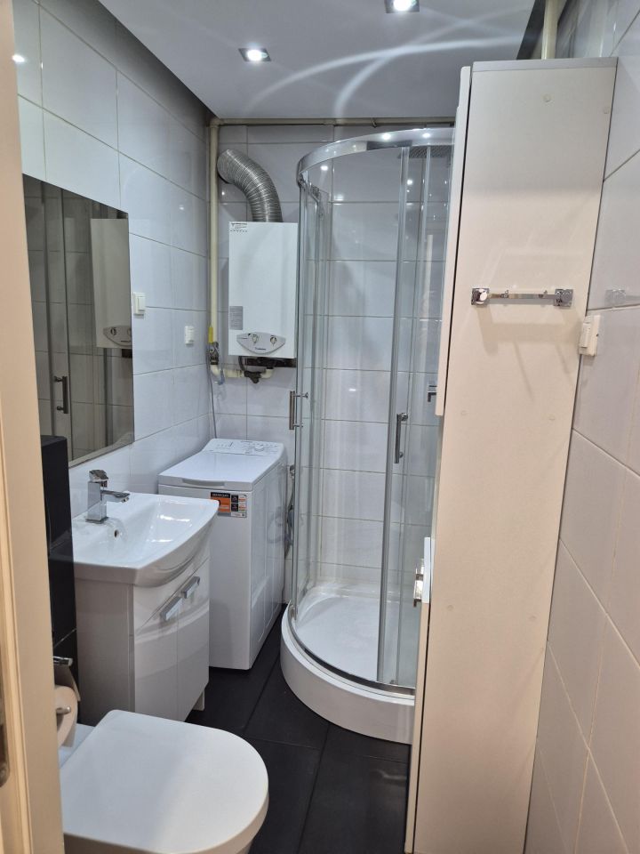 Mieszkanie 1-pokojowe Chorzów Centrum, ul. Cieszyńska. Zdjęcie 7