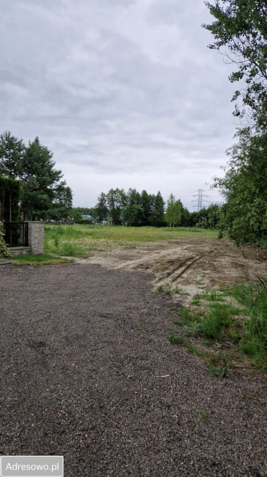 Działka budowlana Ostrowiec Świętokrzyski, ul. Truflowa. Zdjęcie 4