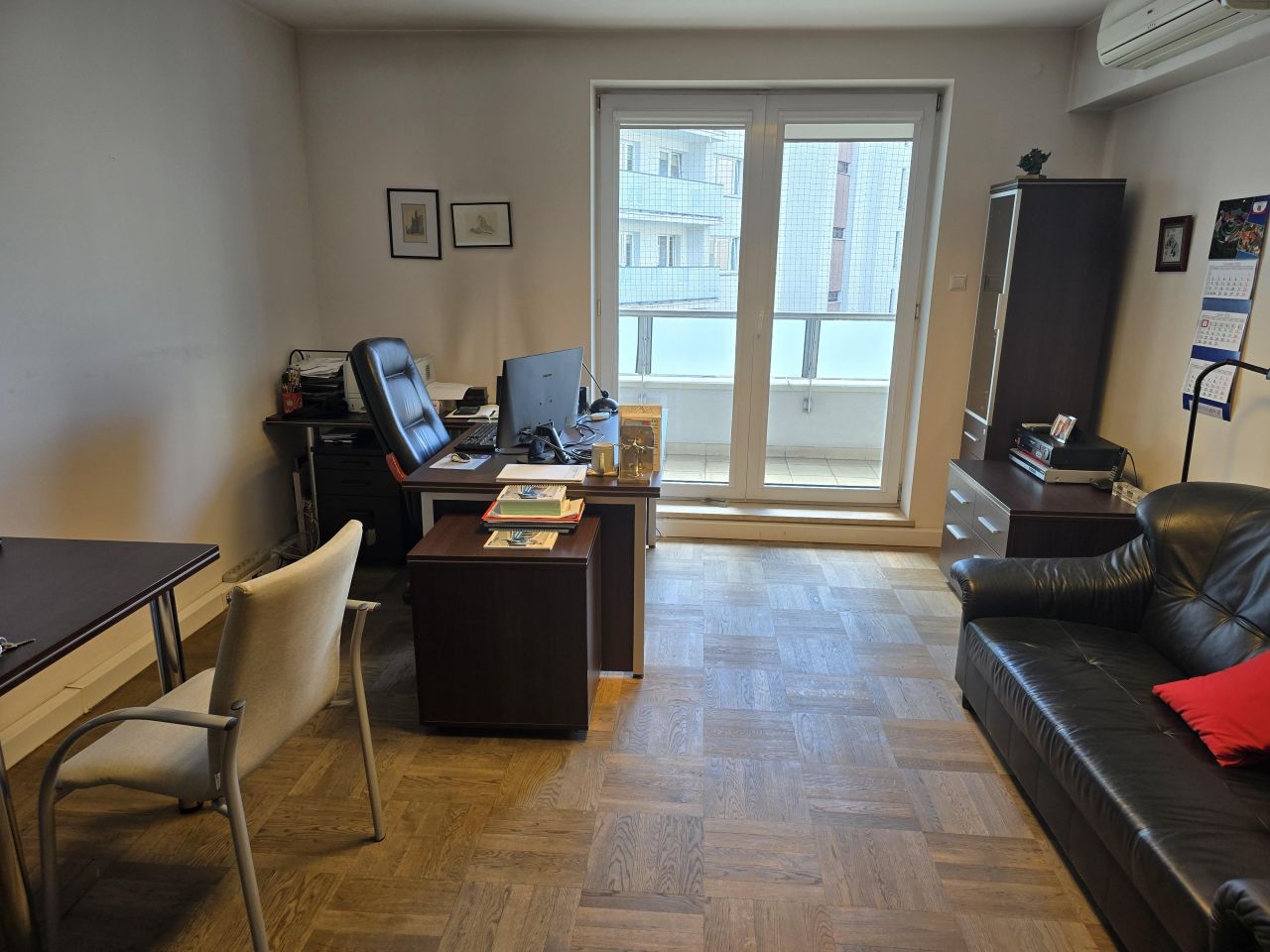 Biuro Warszawa Mokotów, ul. Belgijska. Zdjęcie 22