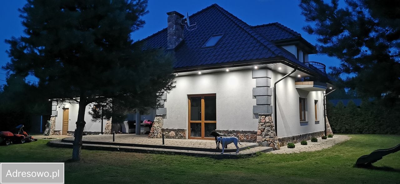 dom wolnostojący, 6 pokoi Dosin. Zdjęcie 2