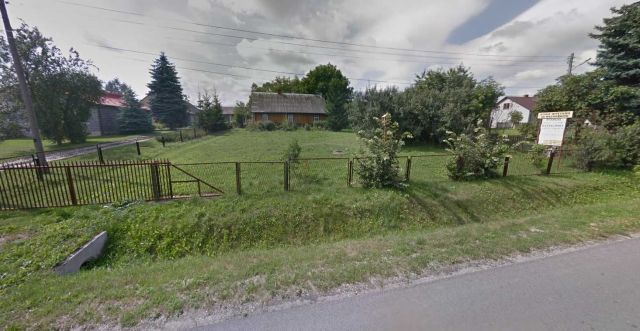 Działka budowlana Słupia. Zdjęcie 1