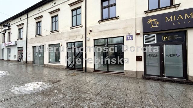 Lokal Tomaszów Mazowiecki, ul. św. Antoniego. Zdjęcie 16