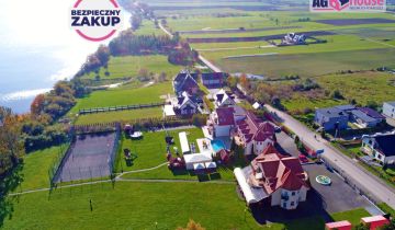 Hotel/pensjonat Swarzewo, ul. Szkolna