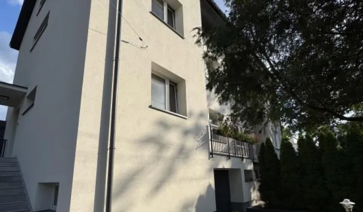 bliźniak, 4 pokoje Zielonka