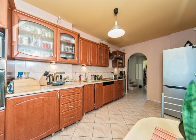 dom wolnostojący, 5 pokoi Bielsko-Biała, ul. Kamieniołom. Zdjęcie 7