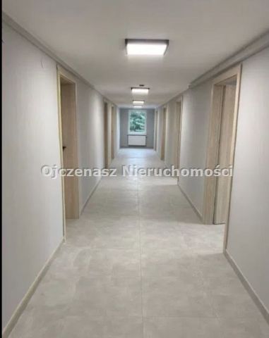 Hala/magazyn Bydgoszcz Kapuściska. Zdjęcie 2